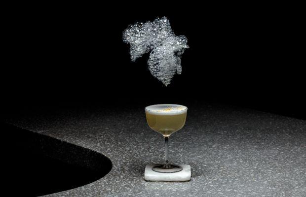 Botanist Bar